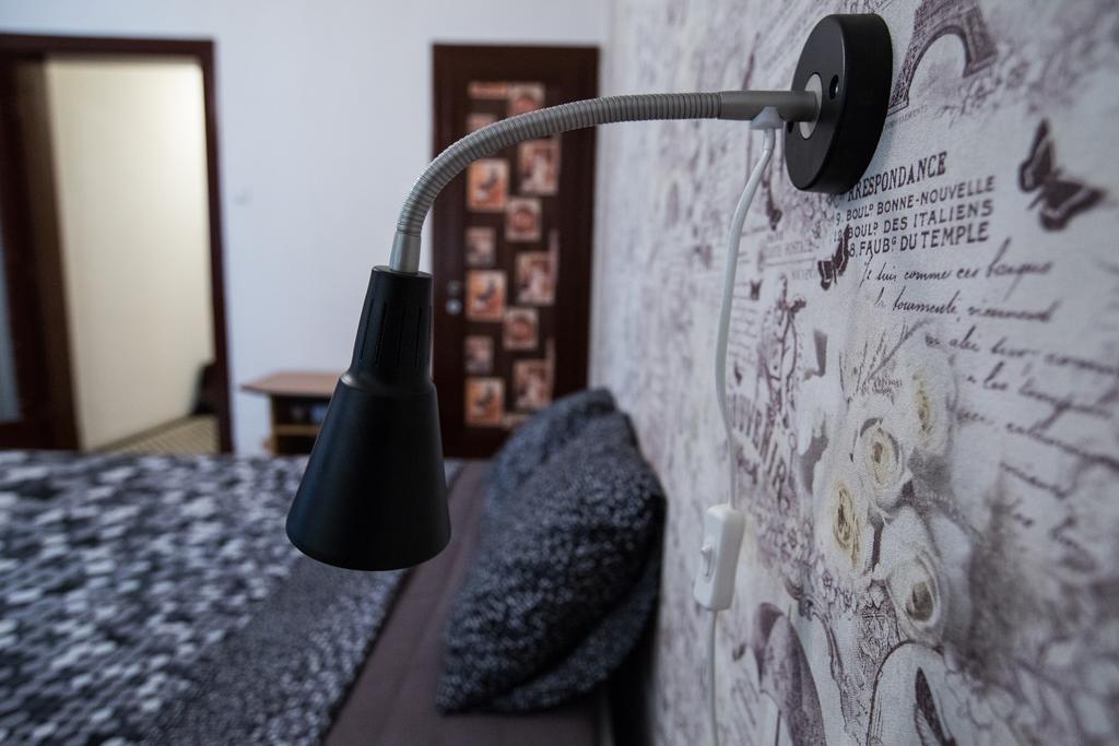 Apartmán Cismigiu Garden Studio Bukurešť Exteriér fotografie