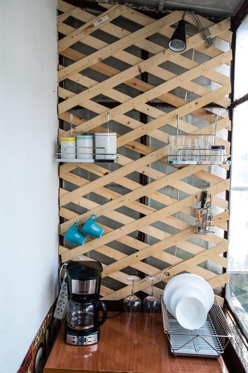 Apartmán Cismigiu Garden Studio Bukurešť Exteriér fotografie