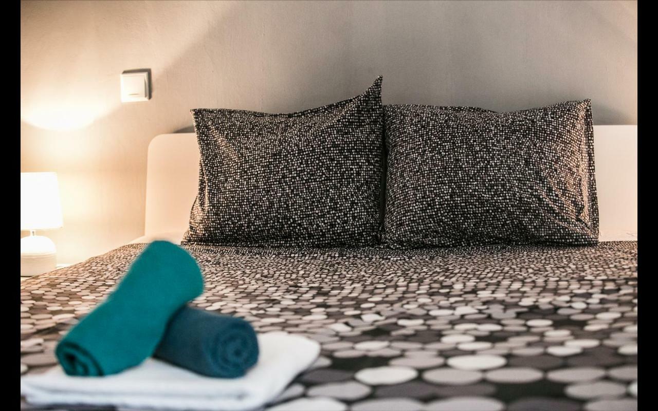 Apartmán Cismigiu Garden Studio Bukurešť Exteriér fotografie