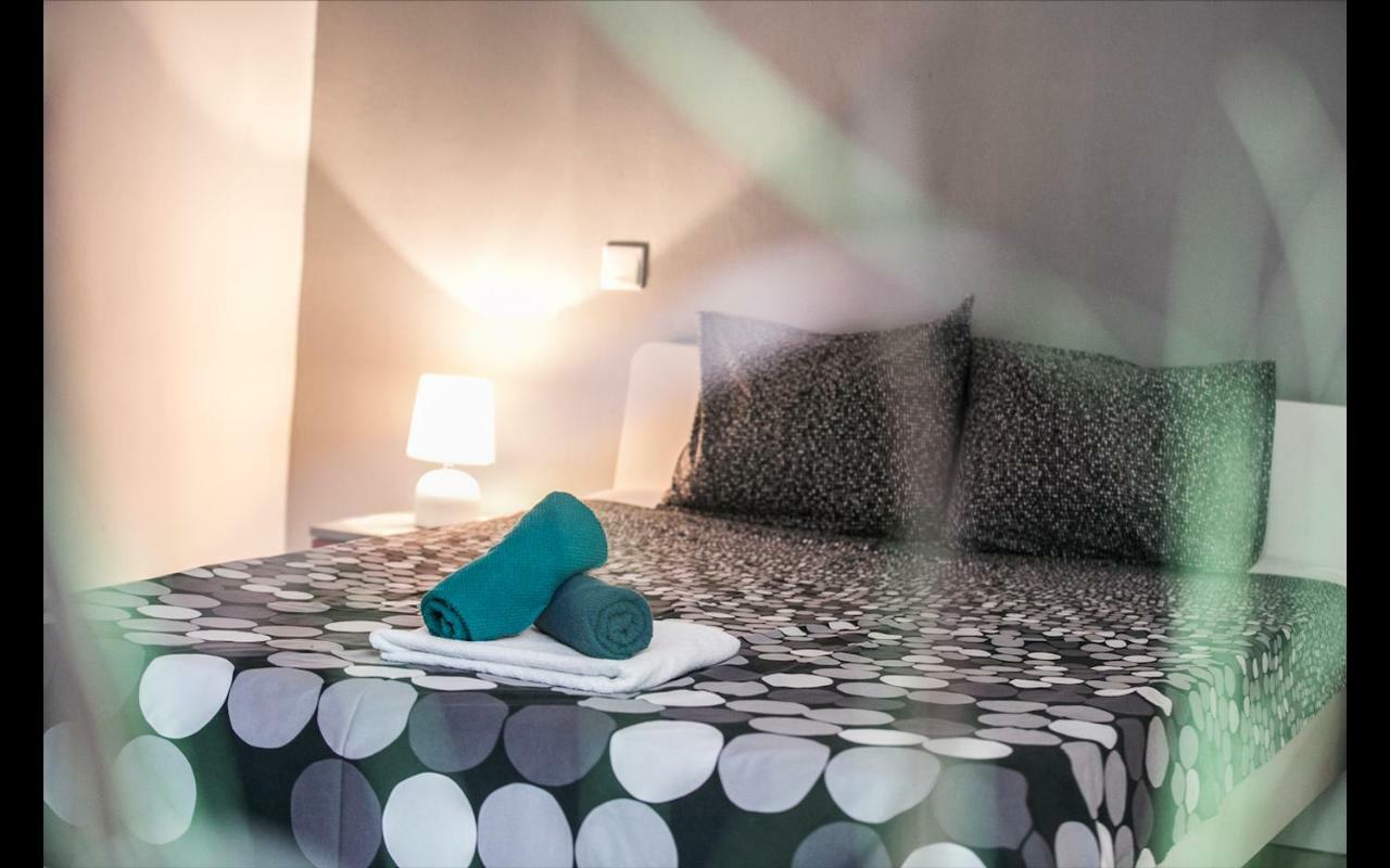 Apartmán Cismigiu Garden Studio Bukurešť Exteriér fotografie