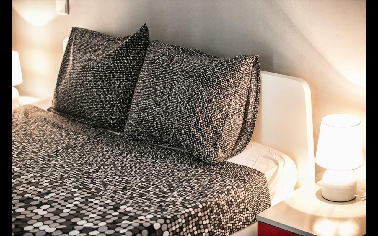 Apartmán Cismigiu Garden Studio Bukurešť Exteriér fotografie