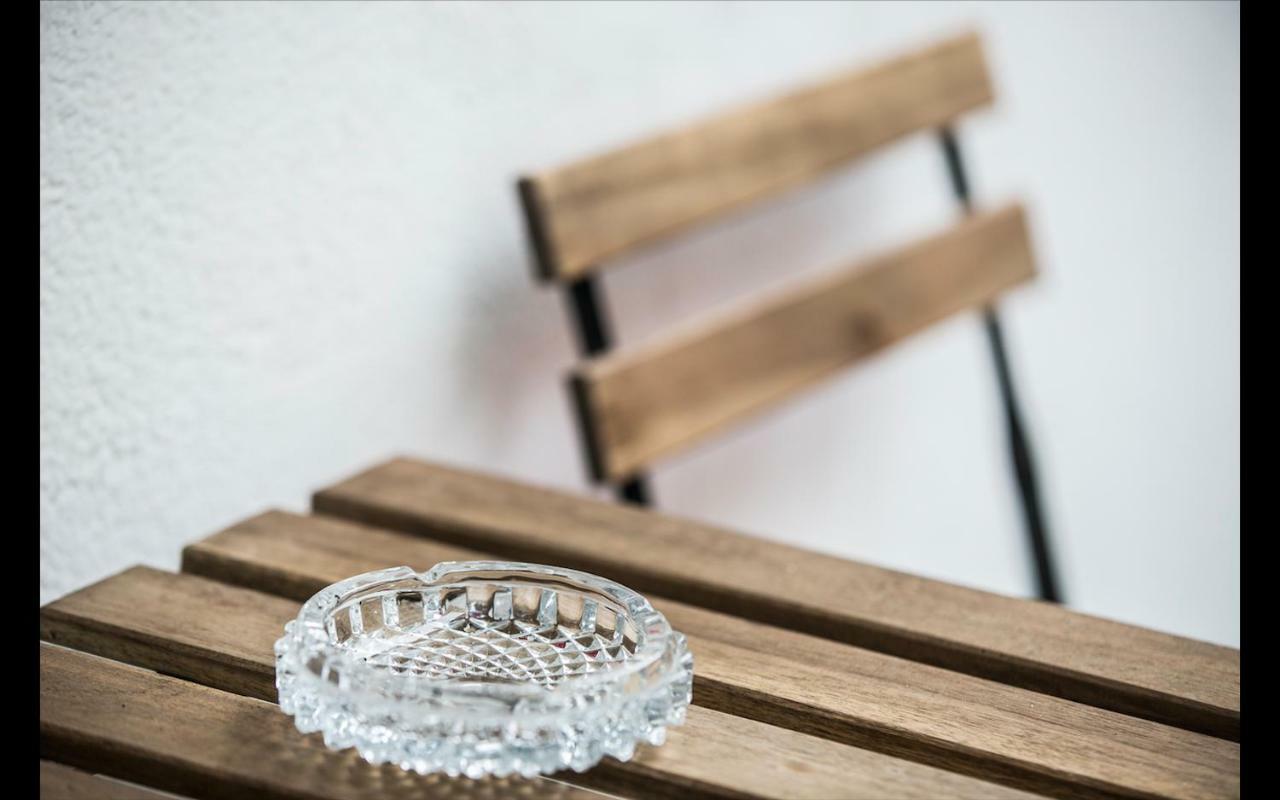 Apartmán Cismigiu Garden Studio Bukurešť Exteriér fotografie