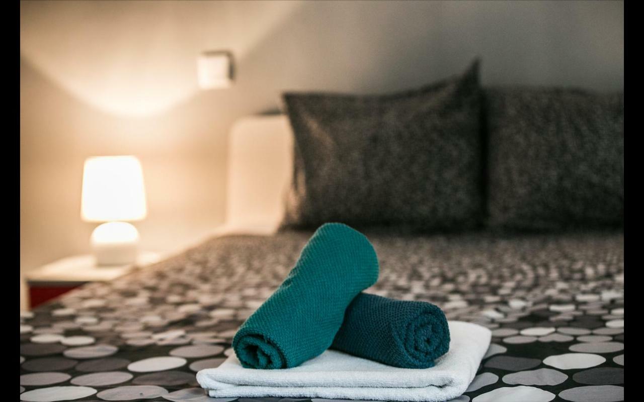 Apartmán Cismigiu Garden Studio Bukurešť Exteriér fotografie