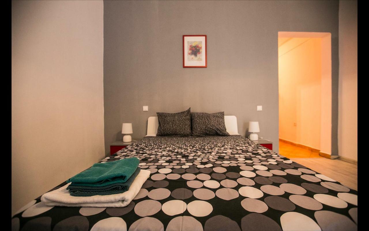 Apartmán Cismigiu Garden Studio Bukurešť Exteriér fotografie